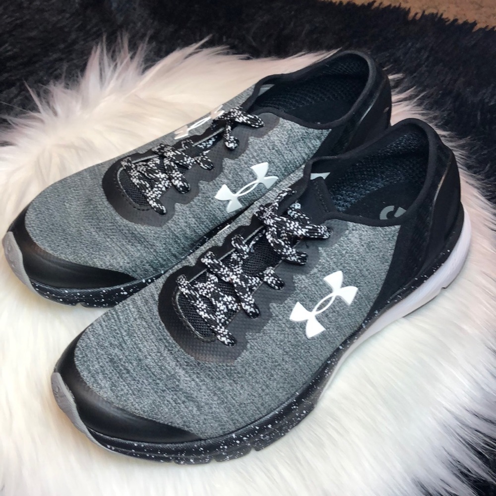 Under Armour Sneakers Brand New Never Worn